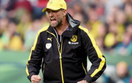 Jurgen Klopp khen Ngoại hạng Anh rất hấp dẫn