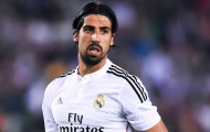 Chính thức: Juventus chiêu mộ thành công Khedira