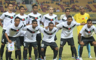 U23 Lào ngược dòng hạ U23 Timor-Leste