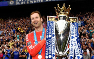 Mourinho: 'Muốn có Cech ư, mang người ra mà đổi'