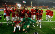 Arsenal & Man City thê thảm, Champions League cần MU