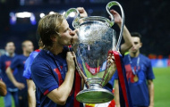 Góc nhìn: Ivan Rakitic, trái tim của Barcelona hiện đại