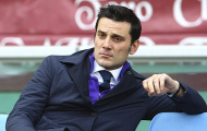 Vừa bị sa thải, Montella đã lập tức nhận được cuộc gọi từ Napoli