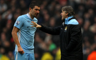 Mancini tiếp tục kế hoạch lôi kéo cầu thủ thứ ba của Man City