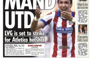 Nóng! MU sắp mua được Mandzukic