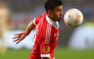 Video: Nicolas Gaitan - Người thay thế Di Maria tại M.U