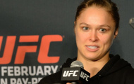 Rousey ra quy định 'nhạy cảm' đối với người mua xe