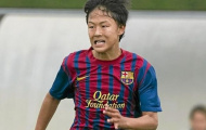 Kế hoạch PSG: Tấn công Masia; cướp 'Messi mới'