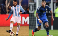 Van Gaal nhờ Rojo ‘câu kéo’ Nicolas Otamendi
