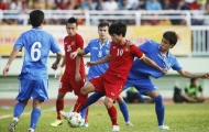 19h30 ngày 10/06, U23 Việt Nam vs U23 Thái Lan: Chạy đà cho chung kết