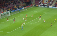 Video: Top 5 bàn thắng từ tình huống cố định tại Champions League mùa giải 2014-2015