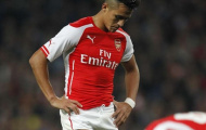 “Bom tấn” của Arsenal chán nán sau một mùa giải không như ý