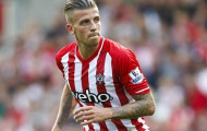 Siêu hậu vệ của Southampton bật đèn xanh với Chelsea