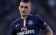 Mua Marco Verratti: Nhiệm vụ bất khả thi