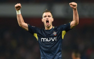 Nhờ mối quan hệ tốt với Southampton, M.U sắp có Schneiderlin?