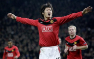 Hỏi - đáp 'Những cái nhất' cùng cựu sao M.U - Park Ji Sung