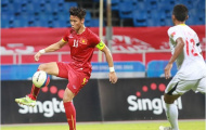 Điểm tin chiều 10/06: M.U sắp có tiền vệ trụ thứ dữ; U23 Việt Nam nhận 2 hung tin