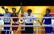 SEA Games là bước đệm của Boxing Việt Nam đến Olympic