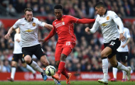 Smalling: 'Tôi và Jones sẽ thay thế được Vidic-Ferdinand'