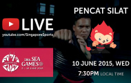 Video trực tiếp SEA Games 28 ngày 10/6: Môn Pencak Silat (vòng chung kết đồng đội biểu diễn)