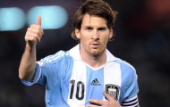 Copa America 2015: Lý do gì để Messi dừng lại?