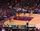 Video: Cleveland Cavaliers vs Golden State Warriors (Game 3)