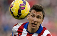 M.U có nên mua Mario Mandzukic?