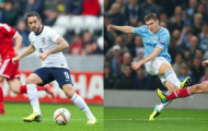Milner và Ings cập bến Anfiled: Dấu hỏi cho Liverpool
