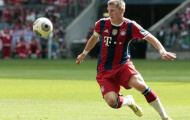 Muốn tới M.U, Schweinsteiger phải ra yêu cầu