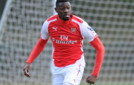 Khép lại chương buồn cho Abou Diaby