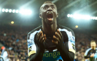 Papiss Cisse - kẻ siêu lừa tình thế kỷ?