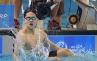 SEA Games 28: Schooling đã giành 8 HCV, vượt qua Ánh Viên