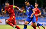 U23 Việt Nam thua 1-3 Thái Lan: Tỉnh cả người!