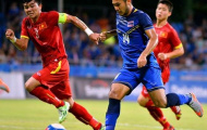 ‘Có 10 Công Phượng, U23 Việt Nam vẫn thua U23 Thái Lan’
