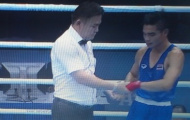 Góc nhìn SEA Games: Bản lĩnh trọng tài Boxing