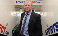 Tân HLV Steve McClaren chính thức ra mắt Newcastle