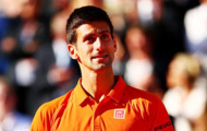 Novak Djokovic: Ám ảnh bóng ma Roland Garros
