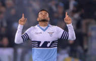 Felipe Anderson chính thức từ chối Man Utd, Liverpool