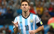 BÌNH LUẬN: Messi có “chạm ra vàng” ở Copa America?