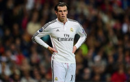 HLV Rafa Benitez và câu chuyện tái sinh Gareth Bale