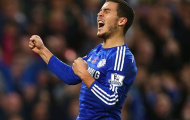 Eden Hazard: “Chelsea còn thành công hơn nữa ở mùa giải tới”