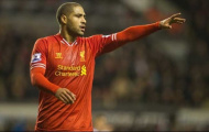 Glen Johnson tìm được bến đỗ mới