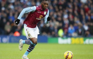 Video: Màn trình diễn biến Christian Benteke thành hàng HOT