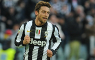 Arsenal hỏi mua siêu tiền vệ của Juventus