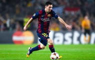 Lionel Messi – Khắc tinh của Real Madrid
