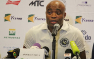 Anderson Silva sẽ không tham dự Olympics