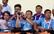 HLV Miura đã nghiên cứu kỹ U23 Myanmar