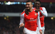 Góc Arsenal – Bài toán sống còn là nâng cấp hàng công
