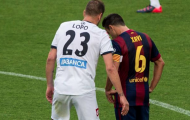 Nóng! Trận cuối của Barcelona ở La Liga có khả năng bị dàn xếp