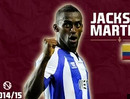 Video: Jackson Martinez, mục tiêu chuyển nhượng hạng nặng của AC Milan